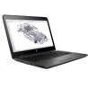 HP ZBook 14u G4 Mobile Workstation